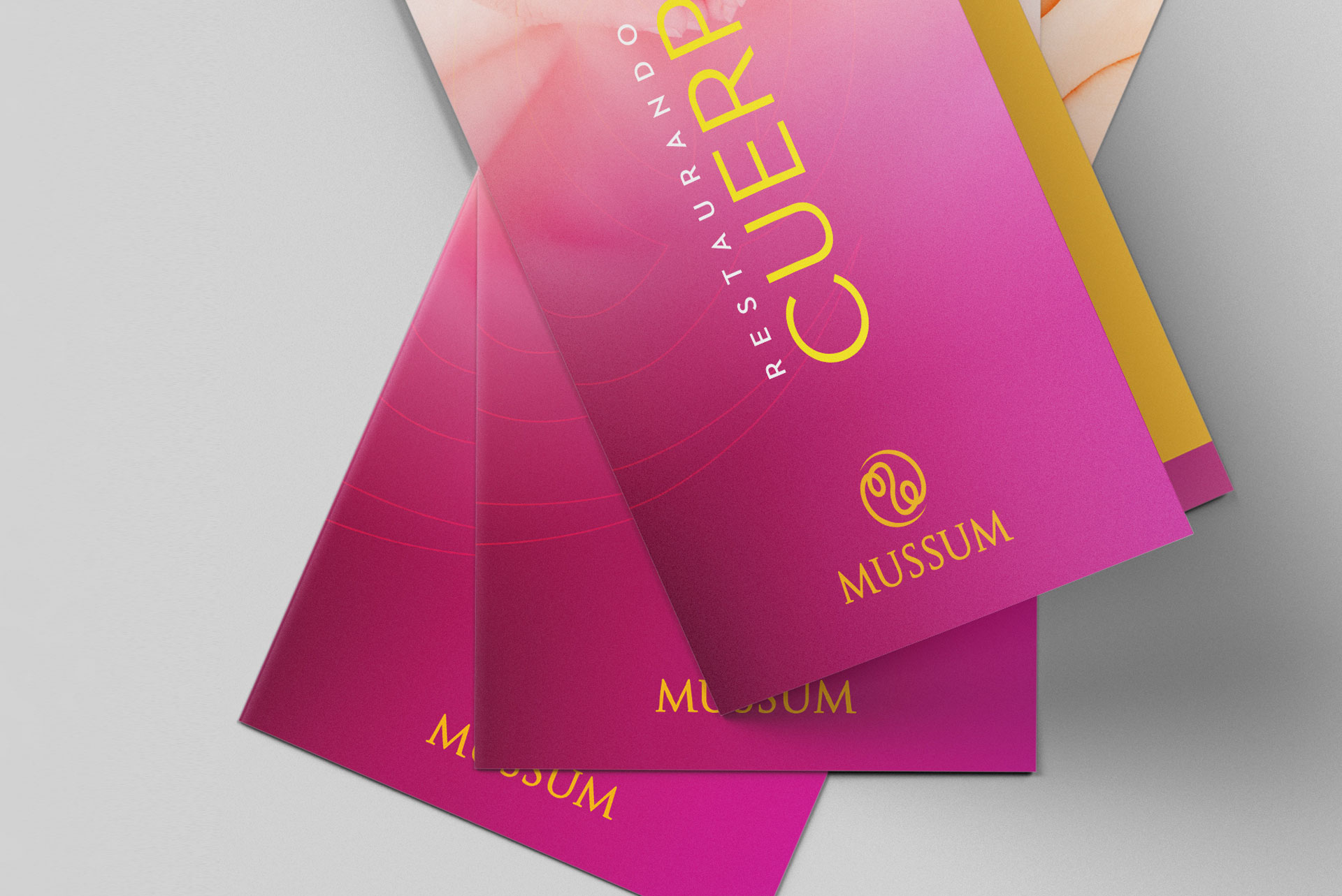 Registro de marca IMPI